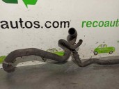 Recambio de tubo para ford transit custom kombi 2.2 tdci cat referencia OEM IAM BK218286BE 
