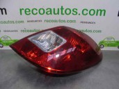Recambio de piloto trasero derecho para opel corsa d 1.4 16v referencia OEM IAM 13188046 VALEO 5 PUERTAS