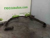 Recambio de tubo para ford transit custom kombi 2.2 tdci cat referencia OEM IAM BK218286BE 