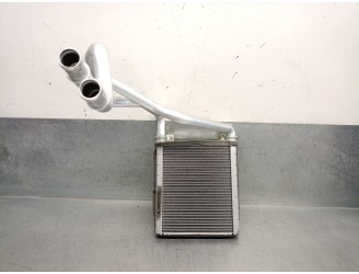 Recambio de radiador calefaccion / aire acondicionado para dacia sandero iii 1.0 tce 90 referencia OEM IAM 271151171R 271151171R