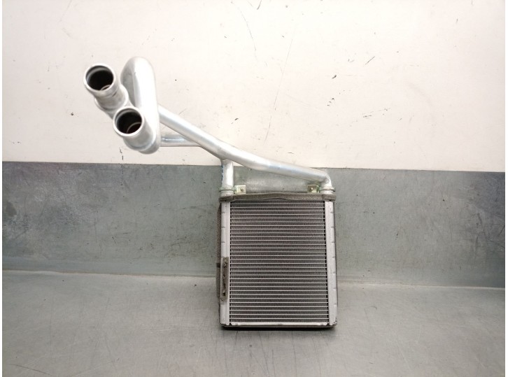 Recambio de radiador calefaccion / aire acondicionado para dacia sandero iii 1.0 tce 90 referencia OEM IAM 271151171R 271151171R