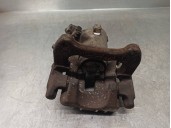 Replacement rear left brake caliper for Audi A6 Saloon (4B2) OEM IAM reference 8E0615423A LUCAS