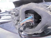 Recambio de piloto trasero derecho para opel corsa d 1.4 16v referencia OEM IAM 13188046 VALEO 5 PUERTAS