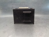 Recambio de modulo electronico para chevrolet spark 1.0 cat referencia OEM IAM 96879506  