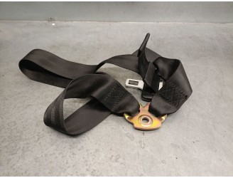 Recambio de cinturon seguridad trasero central para seat toledo i (1l2) 1.9 tdi referencia OEM IAM 191857713  
