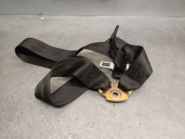 Recambio de cinturon seguridad trasero central para seat toledo i (1l2) 1.9 tdi referencia OEM IAM 191857713 