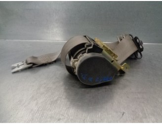 FRONT RIGHT SEATBELT 8200687503