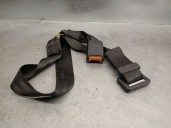 Recambio de cinturon seguridad trasero central para seat toledo i (1l2) 1.9 tdi referencia OEM IAM 191857713 