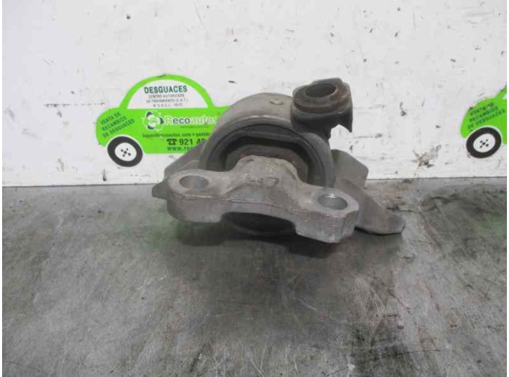 Recambio de soporte cambio para opel corsa d 1.4 16v referencia OEM IAM 13130739 