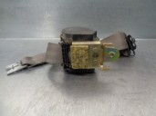 Replacement front right seat belt for Renault Espace IV (JK0) 2.2 dCi turbodiesel OEM IAM reference 8200687503 
