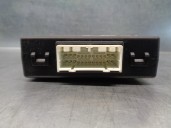 Recambio de modulo electronico para chevrolet spark 1.0 cat referencia OEM IAM 96879506  