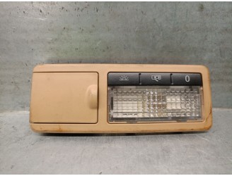 Recambio de luz interior para porsche cayenne (9pa) 3.2 referencia OEM IAM 7L5947291  9751110