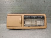 Recambio de luz interior para porsche cayenne (9pa) 3.2 referencia OEM IAM 7L5947291  9751110