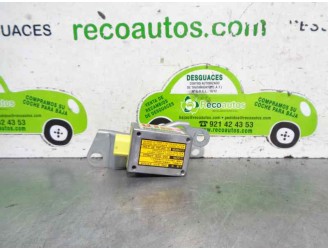 Recambio de sensor airbag para lexus ls430 (ucf30) básico referencia OEM IAM 8983350010 2523001151 