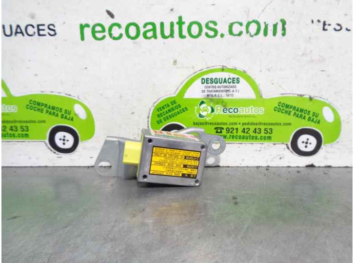 Recambio de sensor airbag para lexus ls430 (ucf30) básico referencia OEM IAM 8983350010 2523001151 