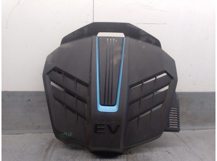 Recambio de tapa motor para hyundai kona (os, ose, osi) 1.6 t-gdi referencia OEM IAM 292000E070  