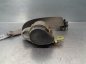 Replacement front right seat belt for Renault Espace IV (JK0) 2.2 dCi turbodiesel OEM IAM reference 8200687503 