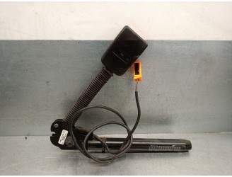 Recambio de pretensor airbag derecho para ford focus c-max (dm2) 1.6 tdci referencia OEM IAM 3M51R61208AD 1486003 