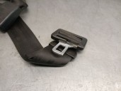 Recambio de cinturon seguridad trasero central para seat toledo i (1l2) 1.9 tdi referencia OEM IAM 191857713 