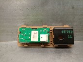 Replacement interior light for Porsche Cayenne (9PA) 3.2 OEM IAM reference 7L5947291 9751110