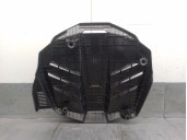 Recambio de tapa motor para hyundai kona (os, ose, osi) 1.6 t-gdi referencia OEM IAM 292000E070 
