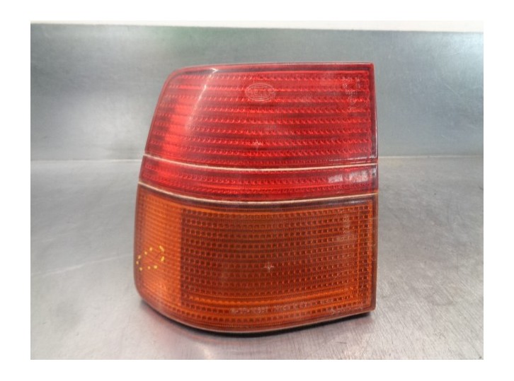 Recambio de piloto trasero izquierdo para seat toledo (1l) base referencia OEM IAM 1L0945111F  