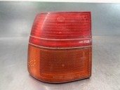 Recambio de piloto trasero izquierdo para seat toledo (1l) base referencia OEM IAM 1L0945111F  