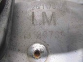 Recambio de soporte cambio para opel corsa d 1.4 16v referencia OEM IAM 13130739 