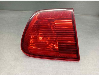 Recambio de piloto trasero izquierdo para seat ibiza (6k1) 1.9 tdi referencia OEM IAM 6K6945107 DE PORTON 3 PUERTAS