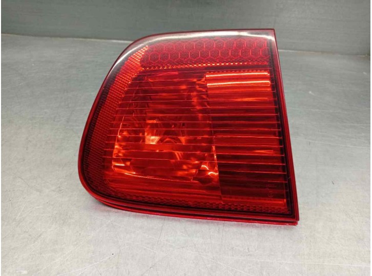 Recambio de piloto trasero izquierdo para seat ibiza (6k1) 1.9 tdi referencia OEM IAM 6K6945107 DE PORTON 3 PUERTAS