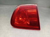 Recambio de piloto trasero izquierdo para seat ibiza (6k1) 1.9 tdi referencia OEM IAM 6K6945107 DE PORTON 3 PUERTAS