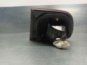 Replacement left rear light for Seat Ibiza (6K1) 1.9 TDI OEM IAM reference 6K6945107 3-DOOR HATCHBACK