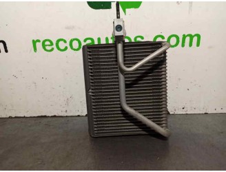 Recambio de evaporador aire acondicionado para ssangyong kyron 2.0 referencia OEM IAM 42530350  