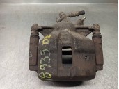 Recambio de pinza freno delantera izquierda para toyota carina (t19) 2.0 16v cat referencia OEM IAM 4775005010  