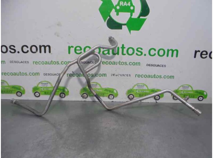 Recambio de tubos aire acondicionado para cadillac srx 3.6 v6 cat referencia OEM IAM 25762792 88958008 