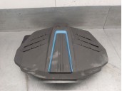 Recambio de tapa motor para hyundai kona (os, ose, osi) 1.6 t-gdi referencia OEM IAM 292000E070 