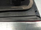 Recambio de piloto trasero izquierdo para seat ibiza (6k1) 1.9 tdi referencia OEM IAM 6K6945107 DE PORTON 3 PUERTAS