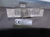 Recambio de airbag delantero izquierdo para toyota hilux (kun) 2.5 turbodiesel referencia OEM IAM 451300K070DB0 7HGF11660704 962