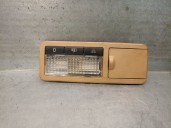 Recambio de luz interior para porsche cayenne (9pa) 3.2 referencia OEM IAM 7L5947292  9751111