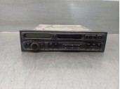 Recambio de sistema audio / radio cd para seat leon (1m1) 1.9 tdi referencia OEM IAM 1M0035152C 1M0035152C 