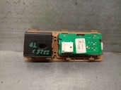 Recambio de luz interior para porsche cayenne (9pa) 3.2 referencia OEM IAM 7L5947292  9751111