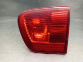 Replacement rear right light for Seat Ibiza (6K1) 1.9 TDI OEM IAM reference 6K6945108 HATCHBACK 3 DOORS