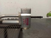 Recambio de evaporador aire acondicionado para ssangyong kyron 2.0 referencia OEM IAM 42530350  