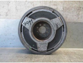 Recambio de polea cigueñal para audi a4 avant (b5) 2.5 v6 24v tdi referencia OEM IAM 59105251AC 