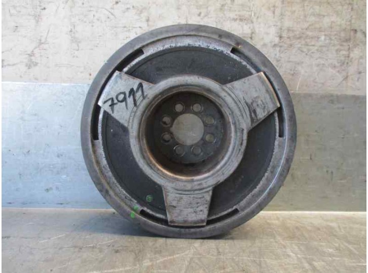 Recambio de polea cigueñal para audi a4 avant (b5) 2.5 v6 24v tdi referencia OEM IAM 59105251AC 