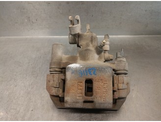 Recambio de pinza freno trasera derecha para mazda xedos 6 (ca) 1.6 16v referencia OEM IAM GA2E2661XC GA2E2661XC 