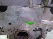 Recambio de culata para audi a4 b5 avant (8d5) 1.8 t referencia OEM IAM 058103373D 058103351G 06B103475D