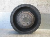 Recambio de polea cigueñal para audi a4 avant (b5) 2.5 v6 24v tdi referencia OEM IAM 59105251AC 