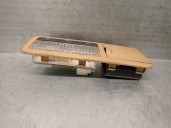 Recambio de luz interior para porsche cayenne (9pa) 3.2 referencia OEM IAM 7L5947292  9751111