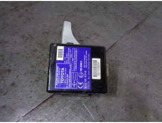 Recambio de centralita cierre para toyota hilux (kun) 2.5 turbodiesel referencia OEM IAM 897410K032 61B425000 TOKAI RIKA